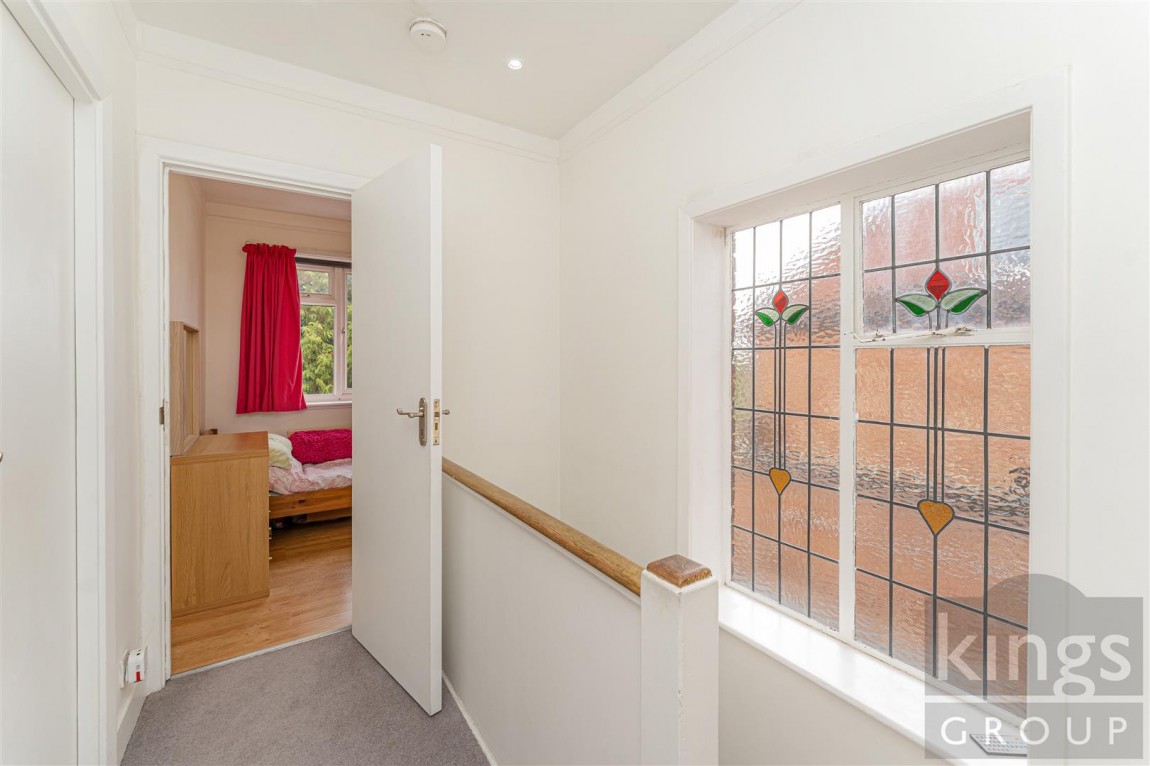 Images for Greystoke Gardens, Enfield