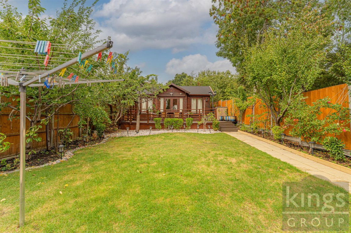 Images for Greystoke Gardens, Enfield