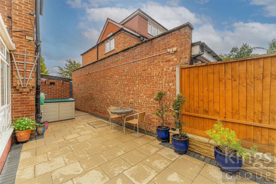 Images for Greystoke Gardens, Enfield