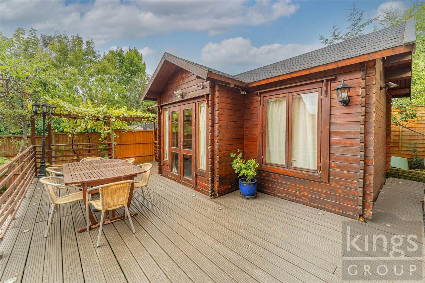 Images for Greystoke Gardens, Enfield