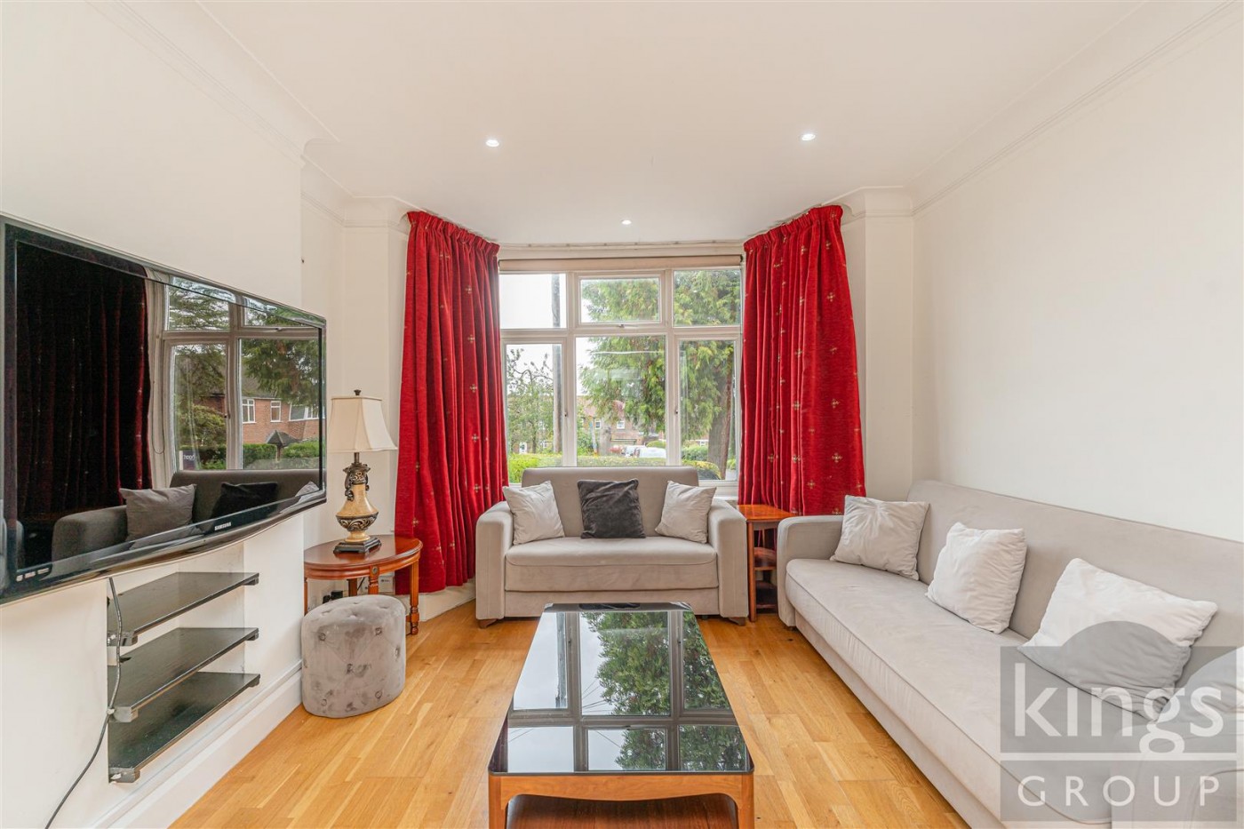 Images for Greystoke Gardens, Enfield