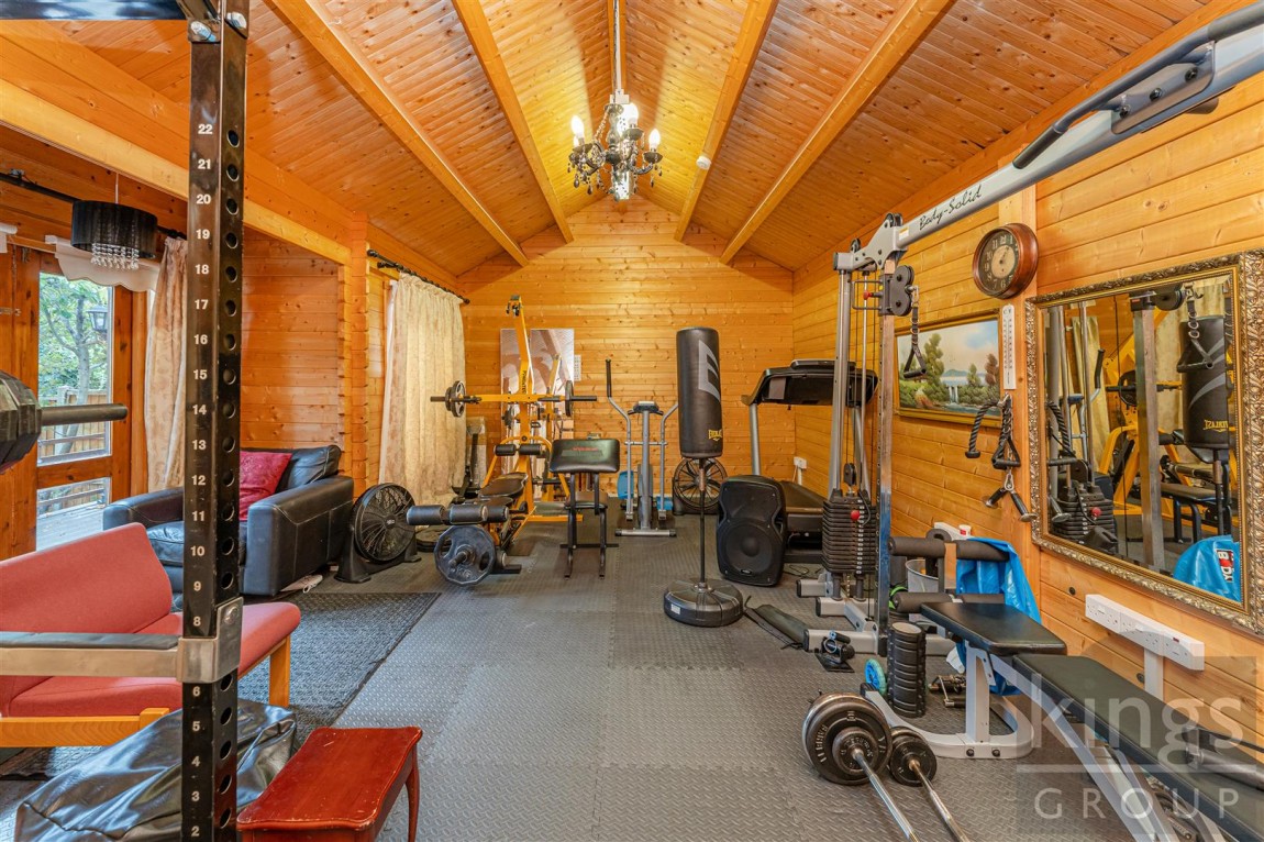 Images for Greystoke Gardens, Enfield