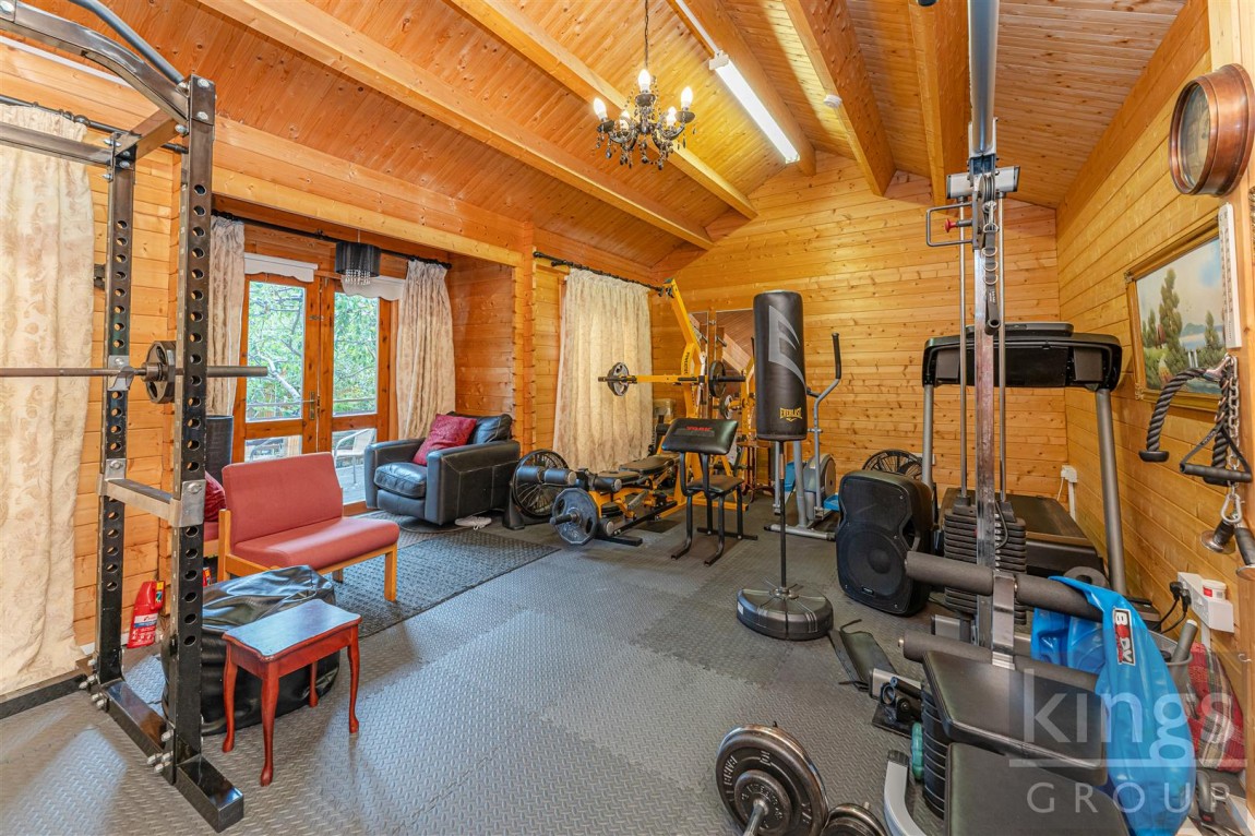 Images for Greystoke Gardens, Enfield