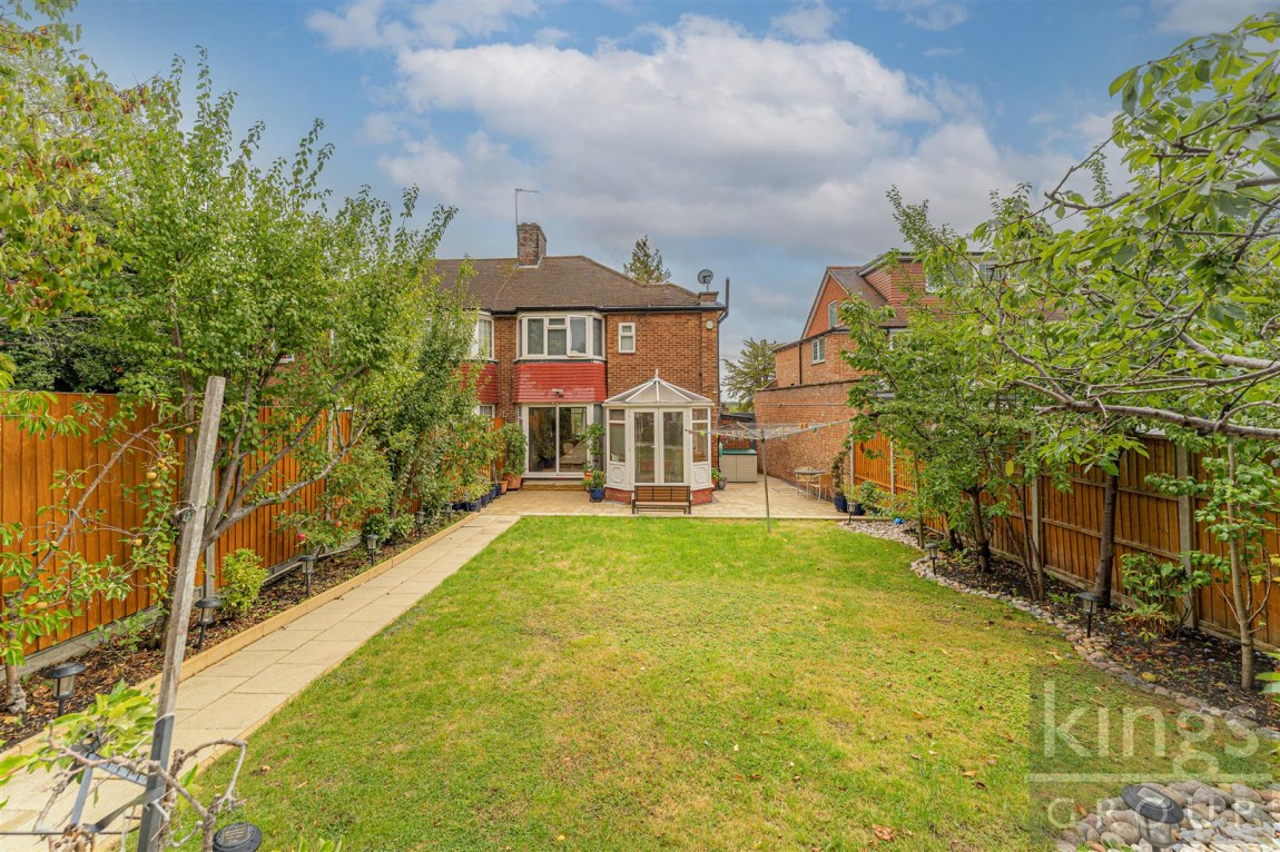 Images for Greystoke Gardens, Enfield