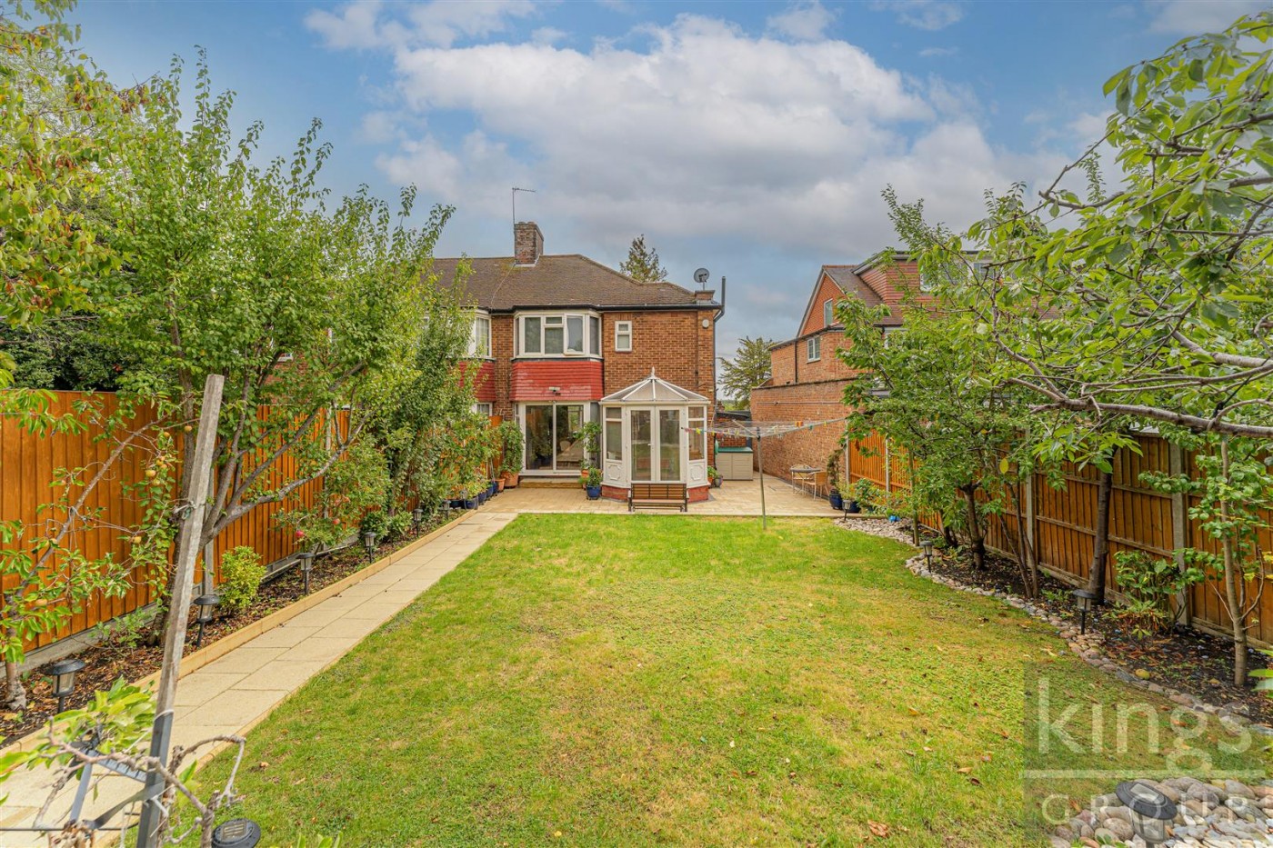 Images for Greystoke Gardens, Enfield