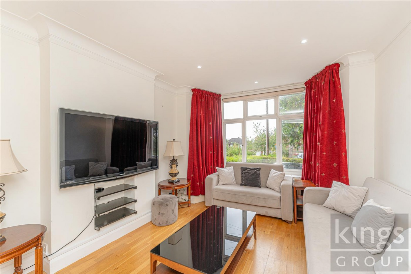 Images for Greystoke Gardens, Enfield