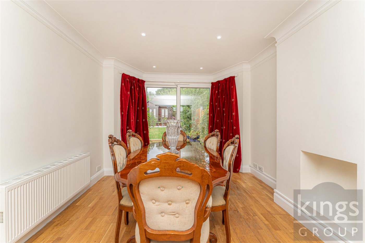 Images for Greystoke Gardens, Enfield