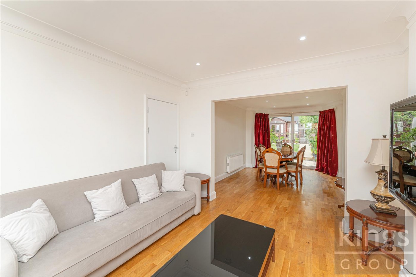 Images for Greystoke Gardens, Enfield