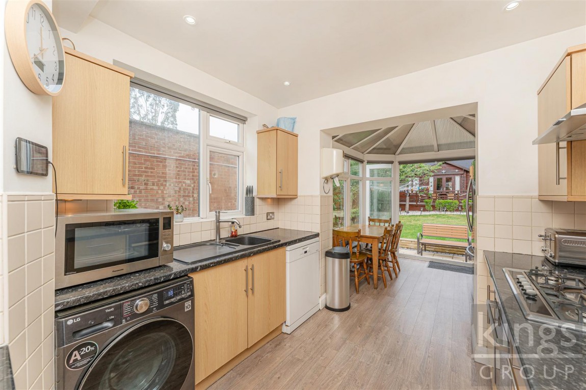 Images for Greystoke Gardens, Enfield