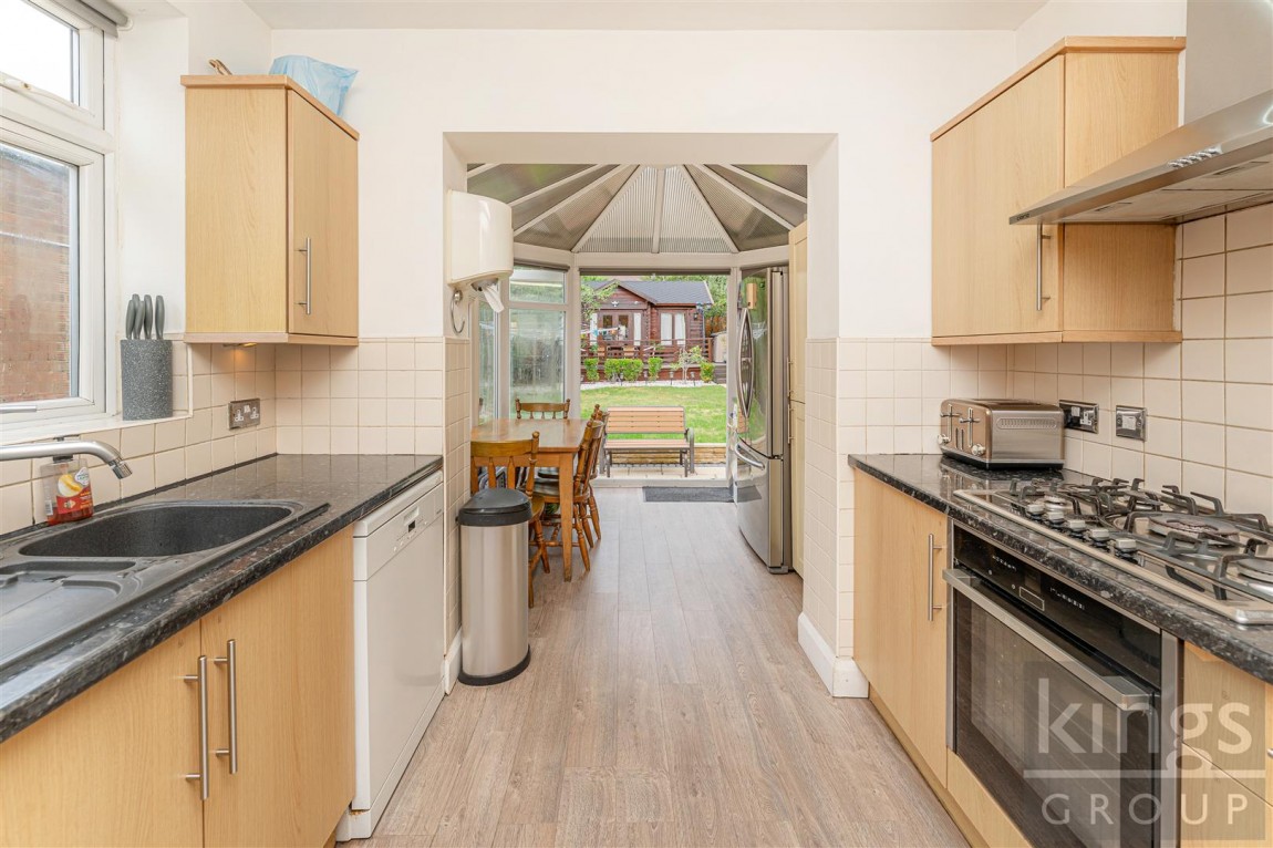 Images for Greystoke Gardens, Enfield