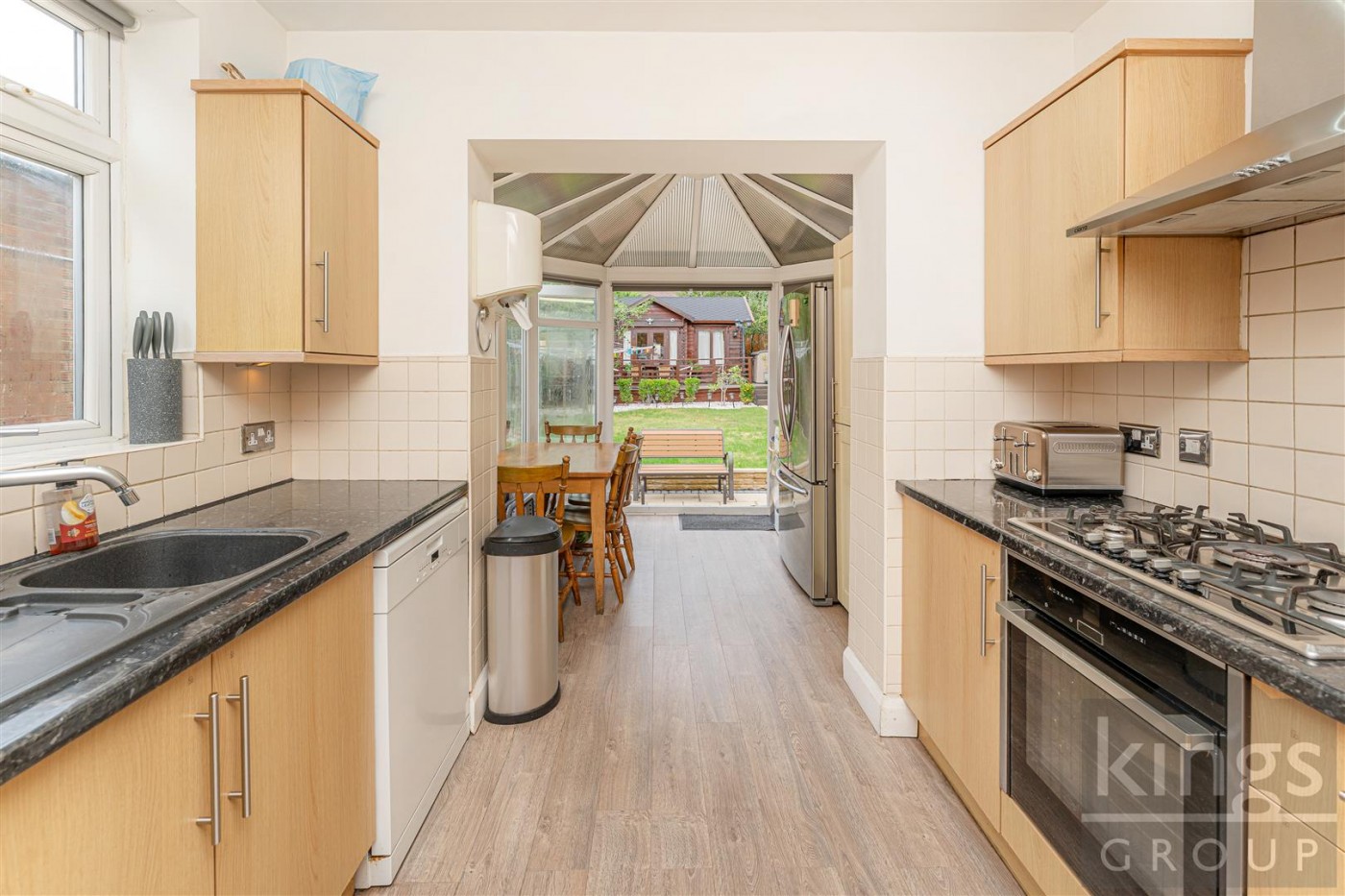 Images for Greystoke Gardens, Enfield