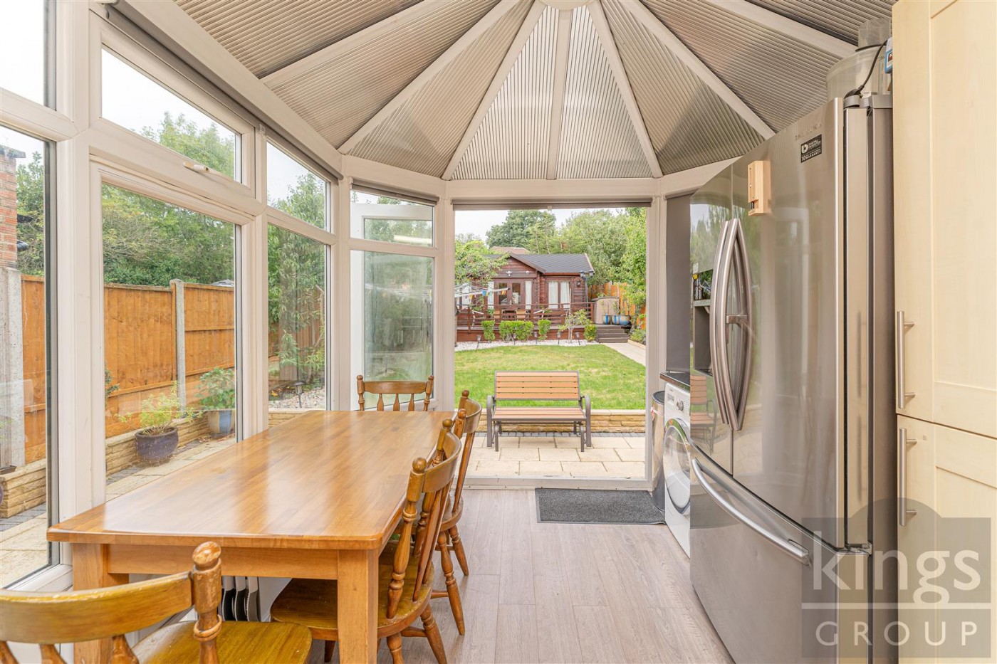 Images for Greystoke Gardens, Enfield