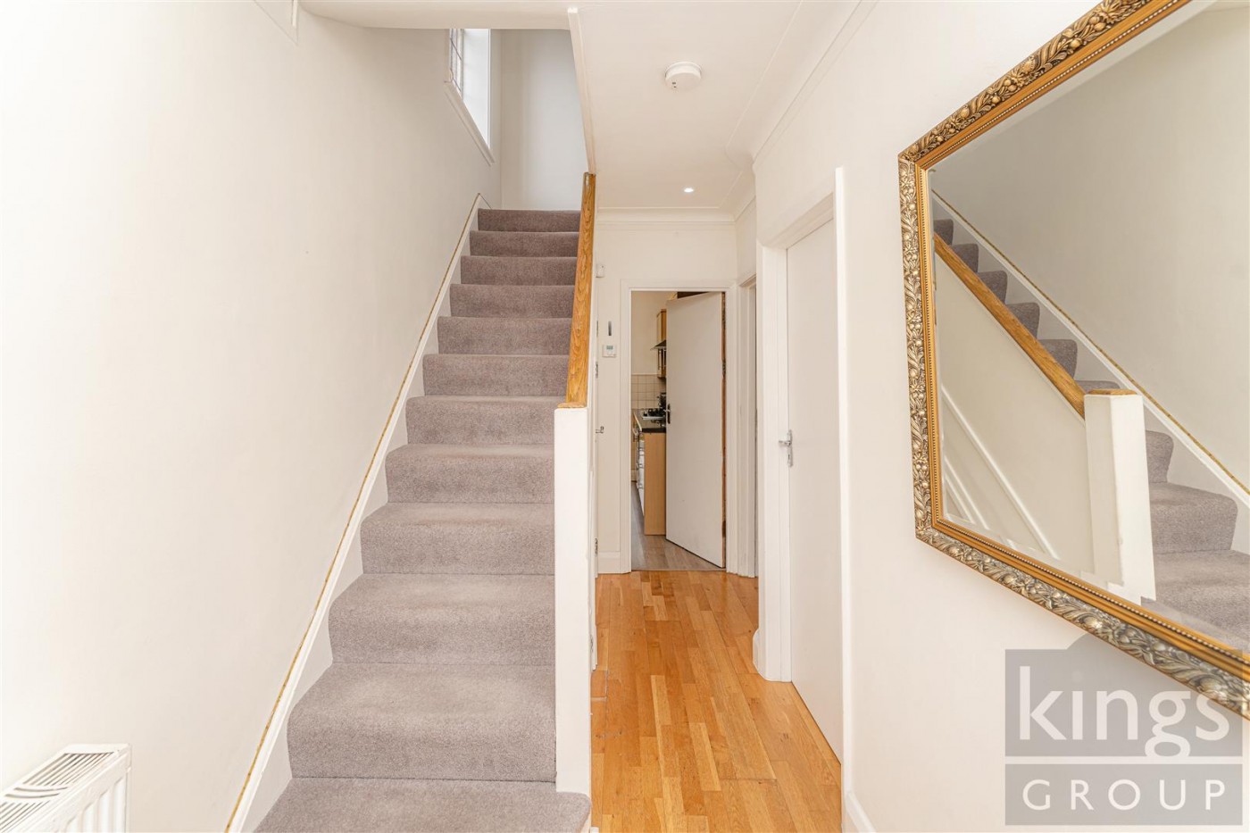 Images for Greystoke Gardens, Enfield