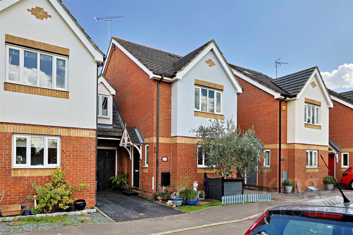 Images for Bentley Drive, Church Langley