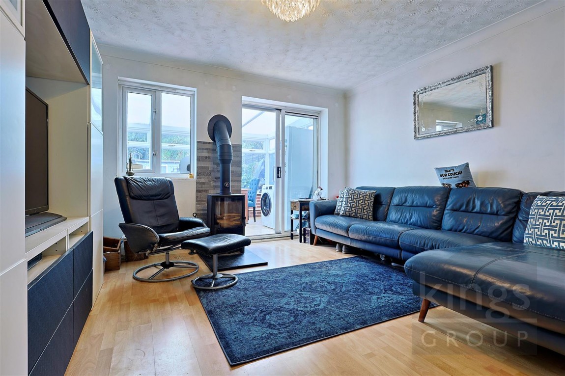 Images for Bentley Drive, Church Langley