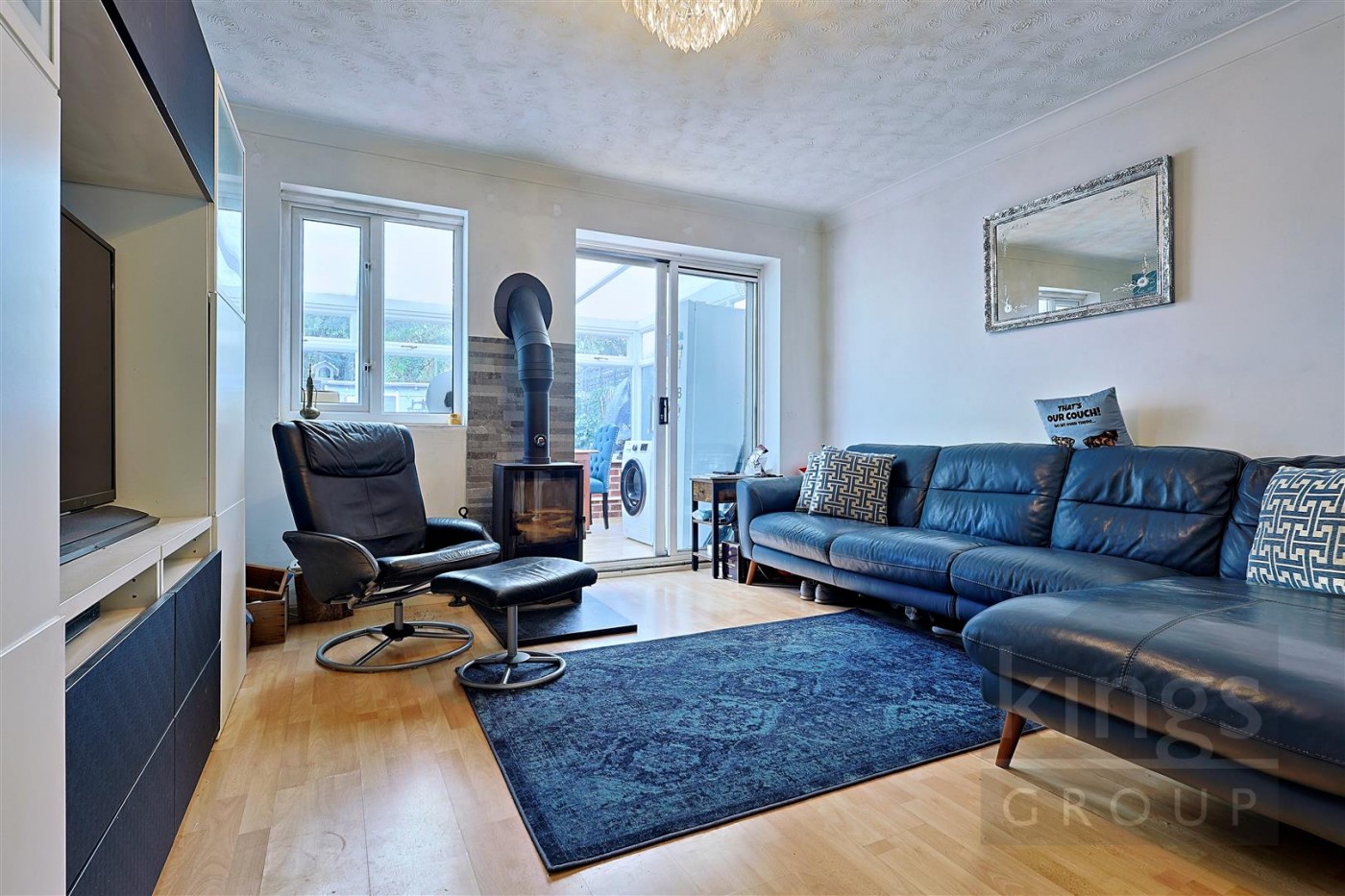 Images for Bentley Drive, Church Langley