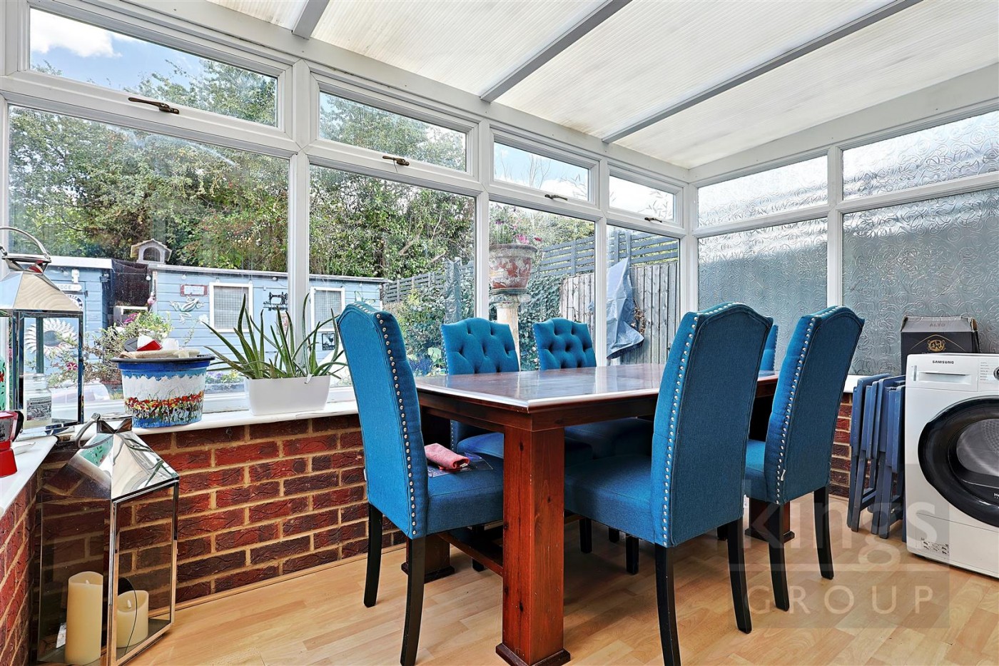 Images for Bentley Drive, Church Langley