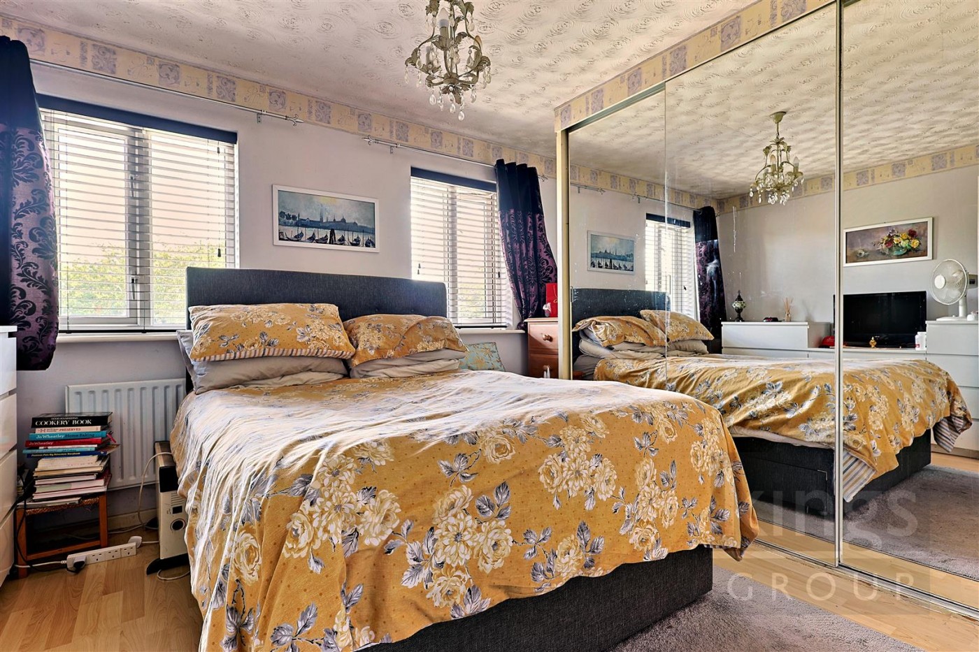 Images for Bentley Drive, Church Langley