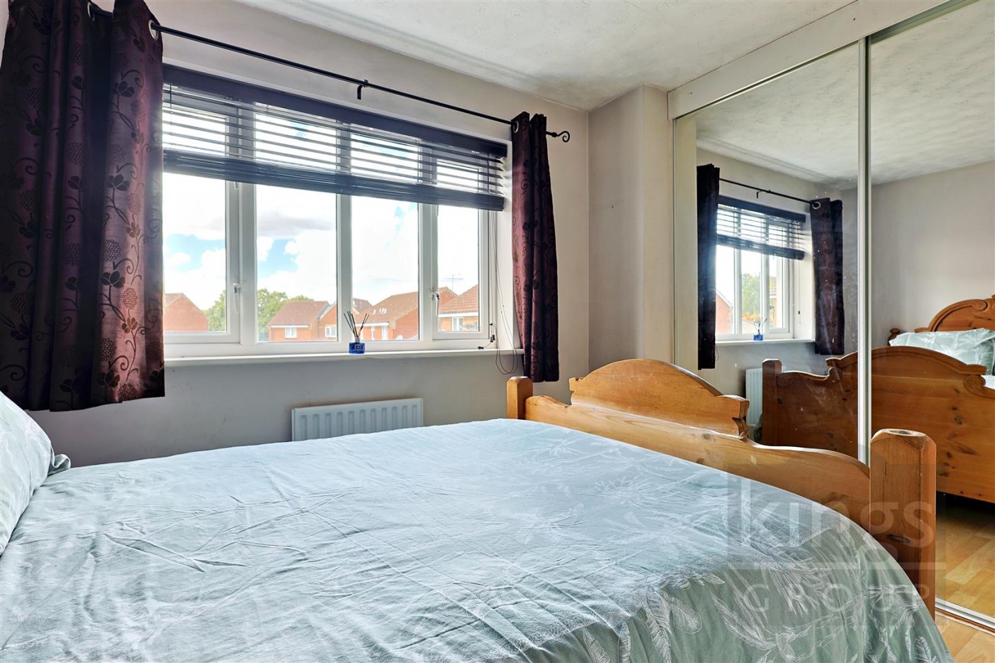 Images for Bentley Drive, Church Langley