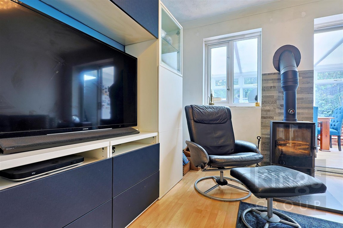 Images for Bentley Drive, Church Langley