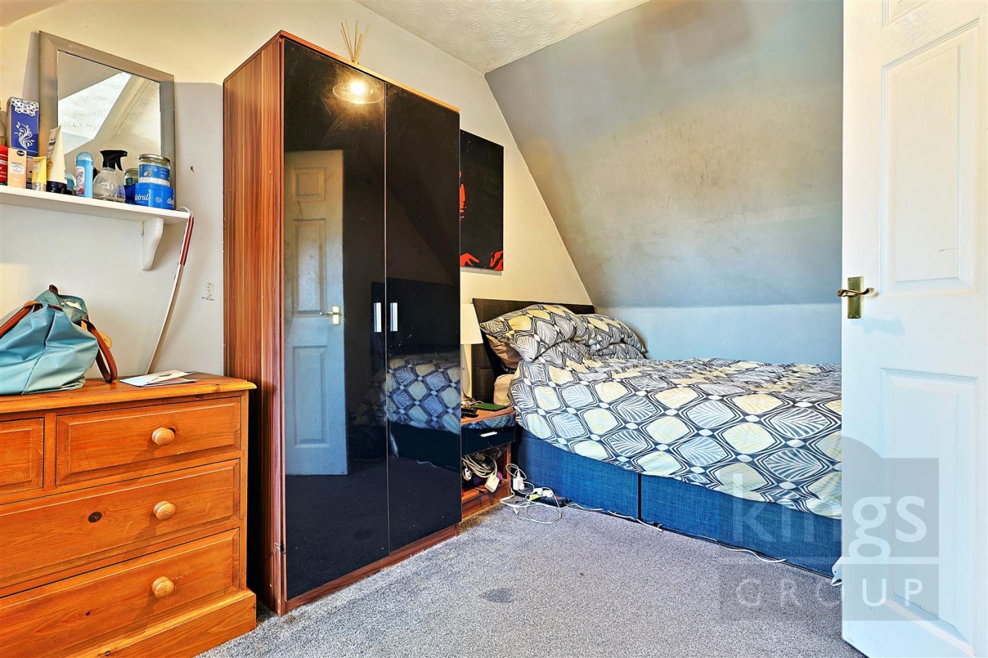 Images for Bentley Drive, Church Langley