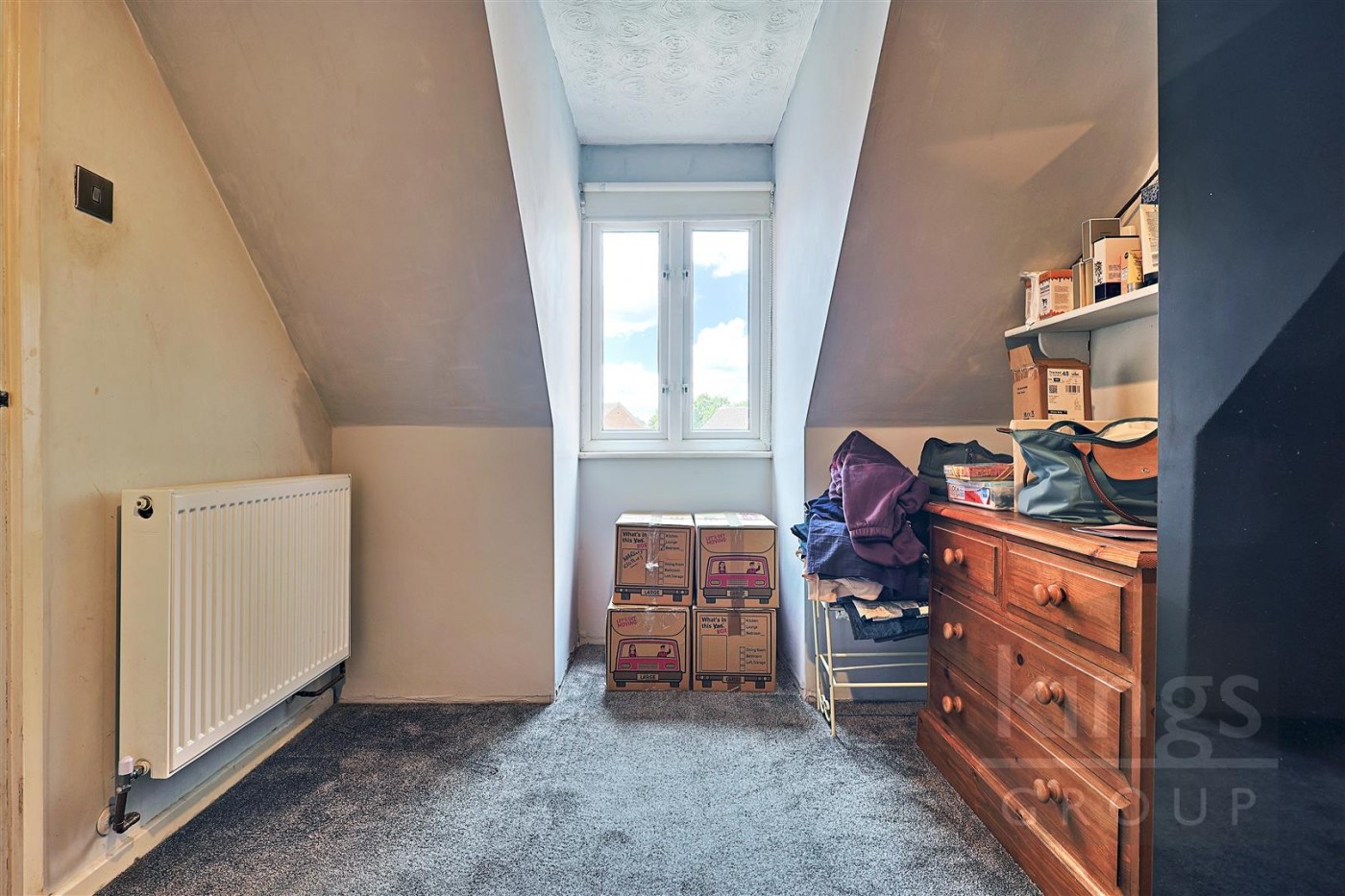 Images for Bentley Drive, Church Langley