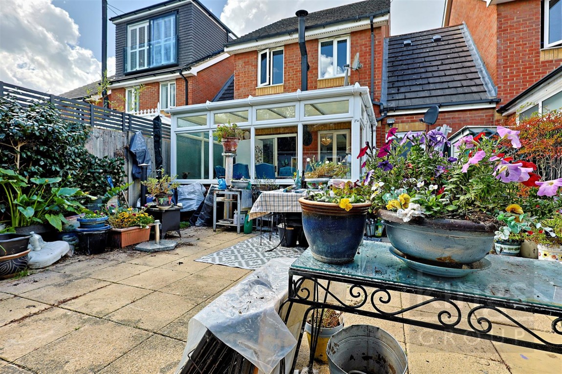 Images for Bentley Drive, Church Langley