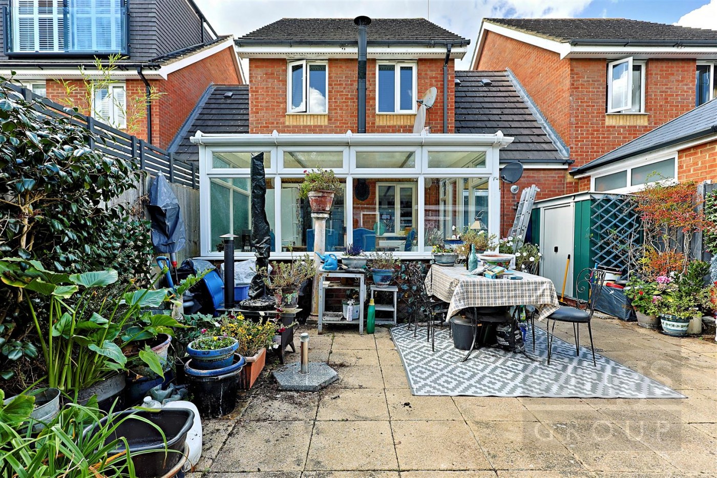 Images for Bentley Drive, Church Langley