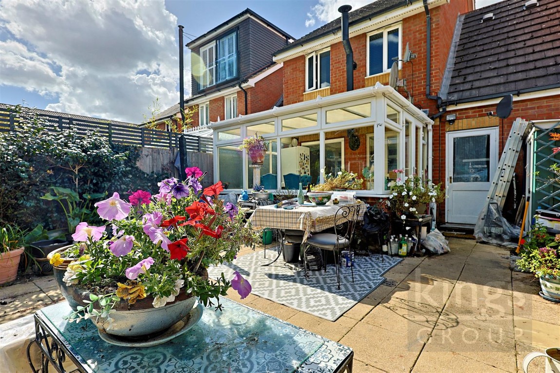 Images for Bentley Drive, Church Langley