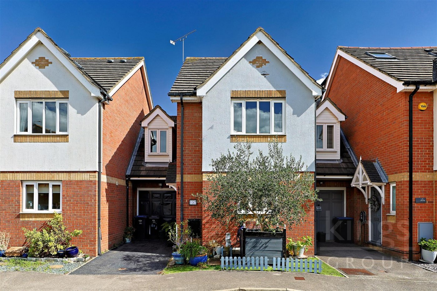 Images for Bentley Drive, Church Langley