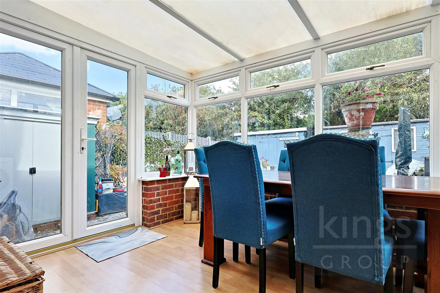 Images for Bentley Drive, Church Langley