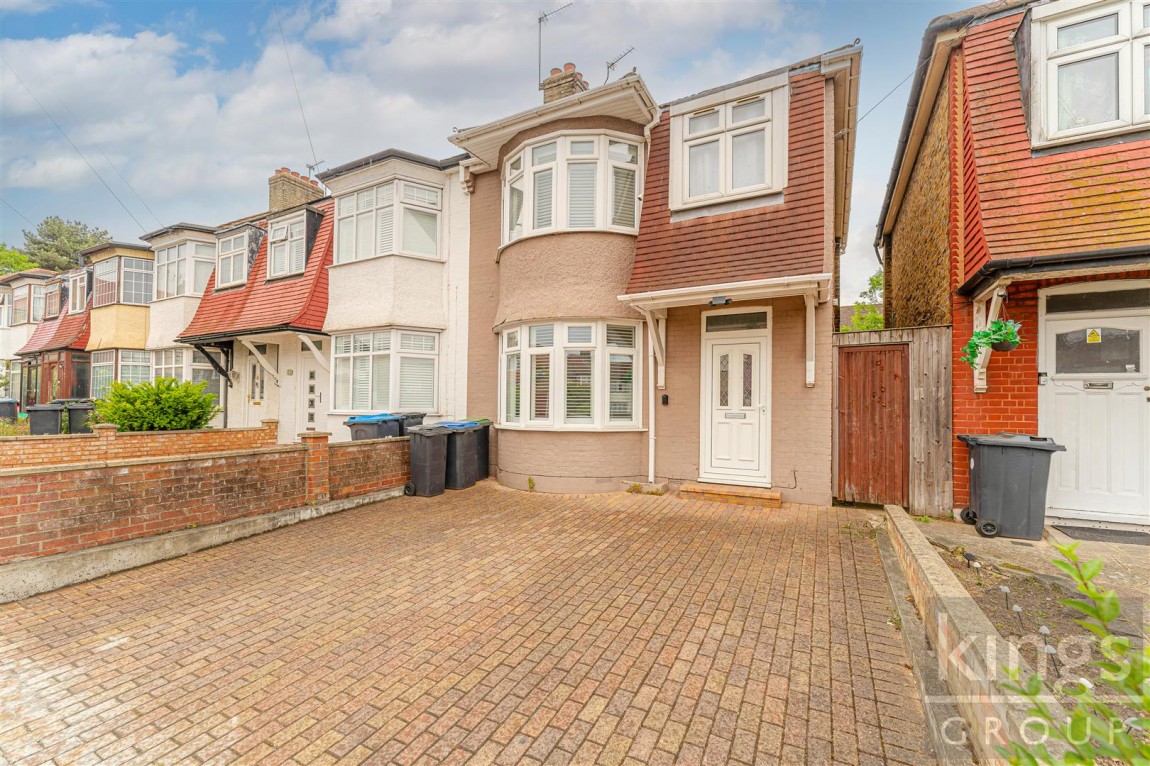 Images for Kendal Gardens, Edmonton, N18