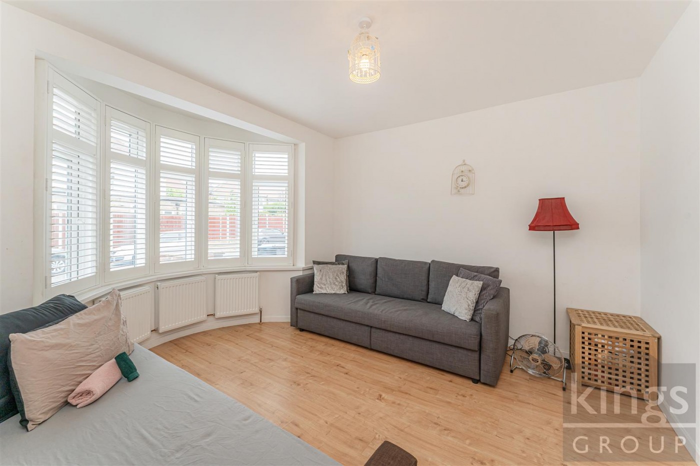 Images for Kendal Gardens, Edmonton, N18