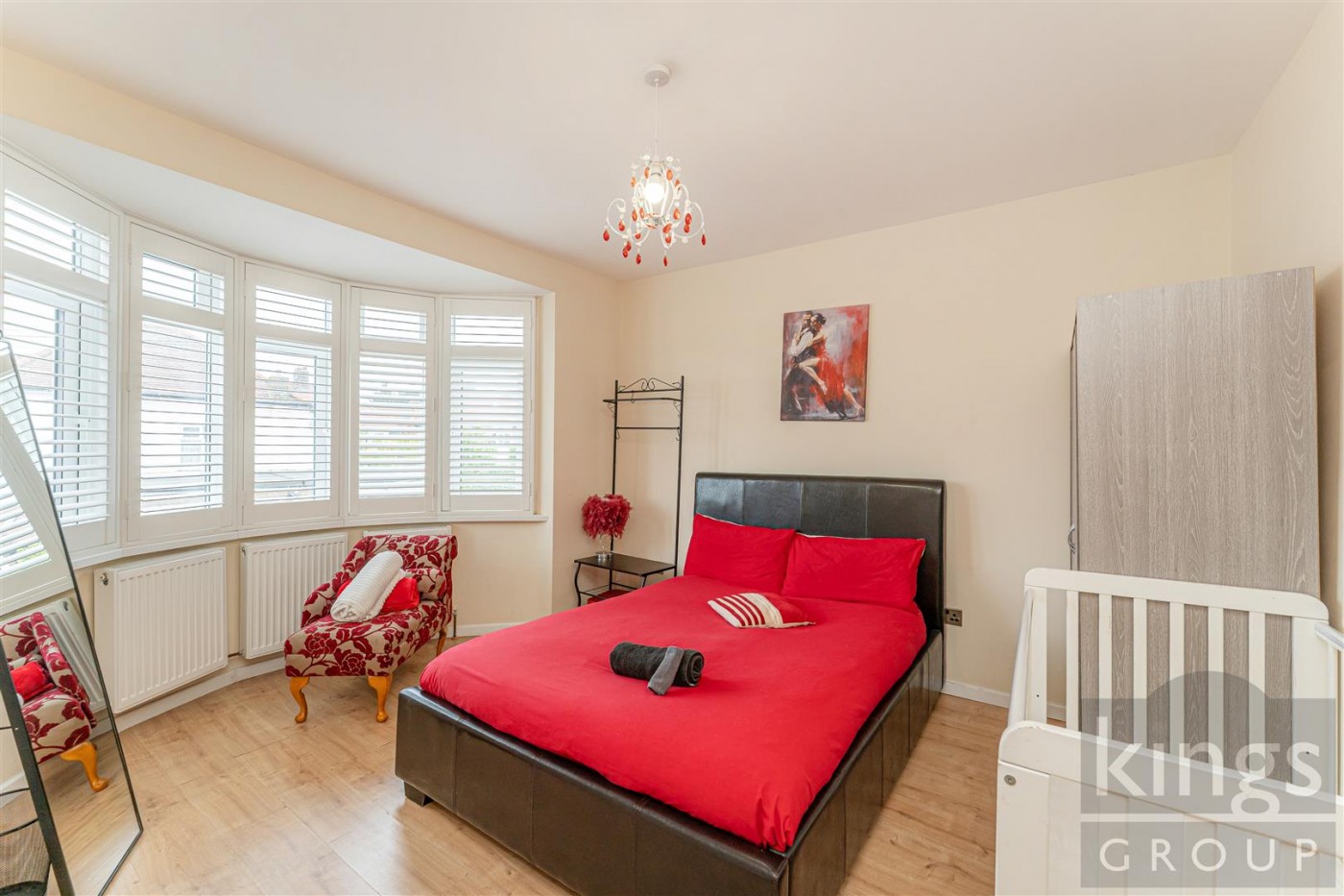 Images for Kendal Gardens, Edmonton, N18