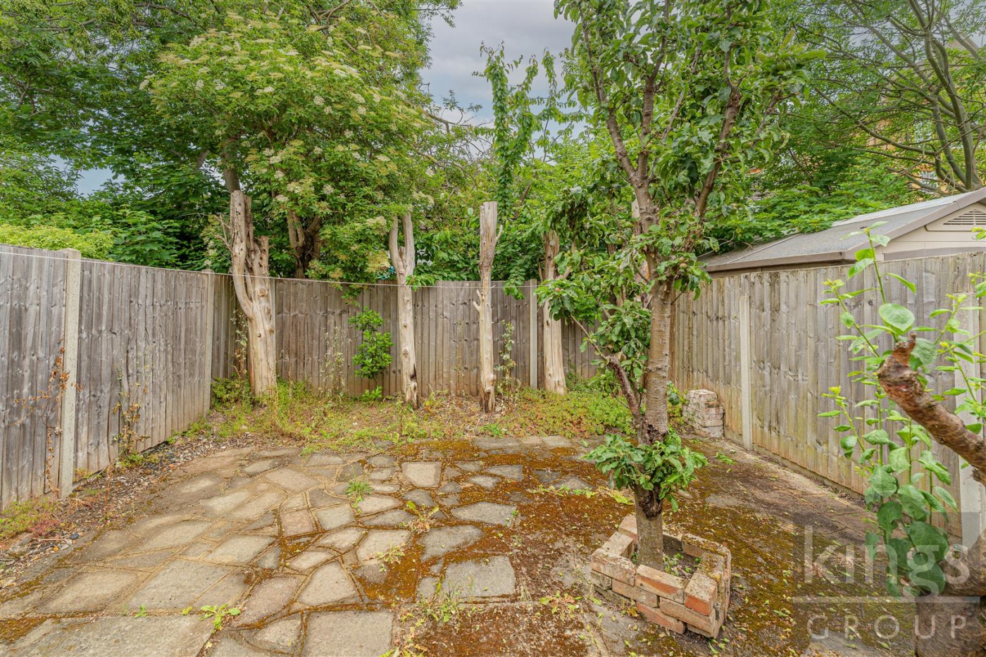 Images for Kendal Gardens, Edmonton, N18