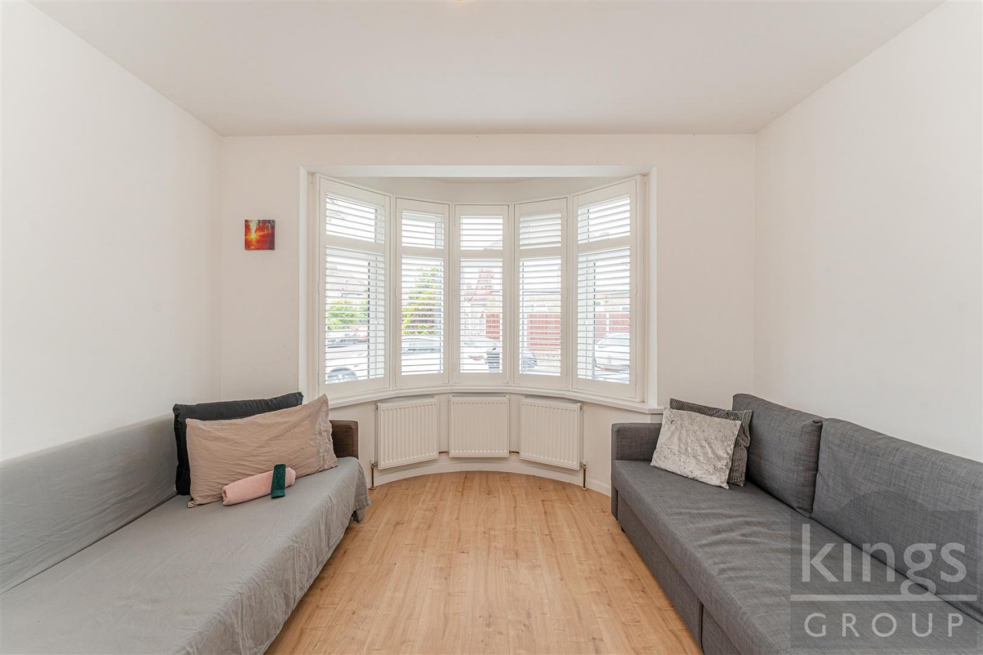 Images for Kendal Gardens, Edmonton, N18