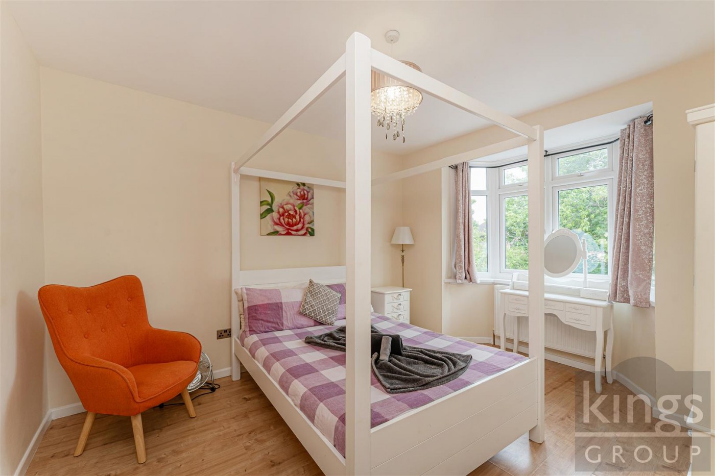 Images for Kendal Gardens, Edmonton, N18