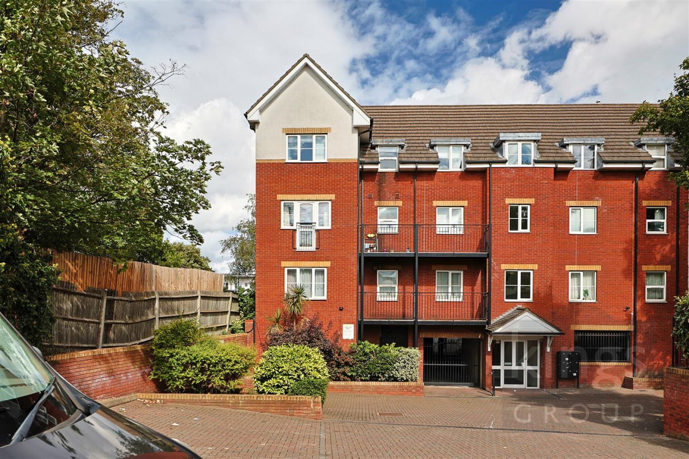 Images for Garfield Road, Enfield