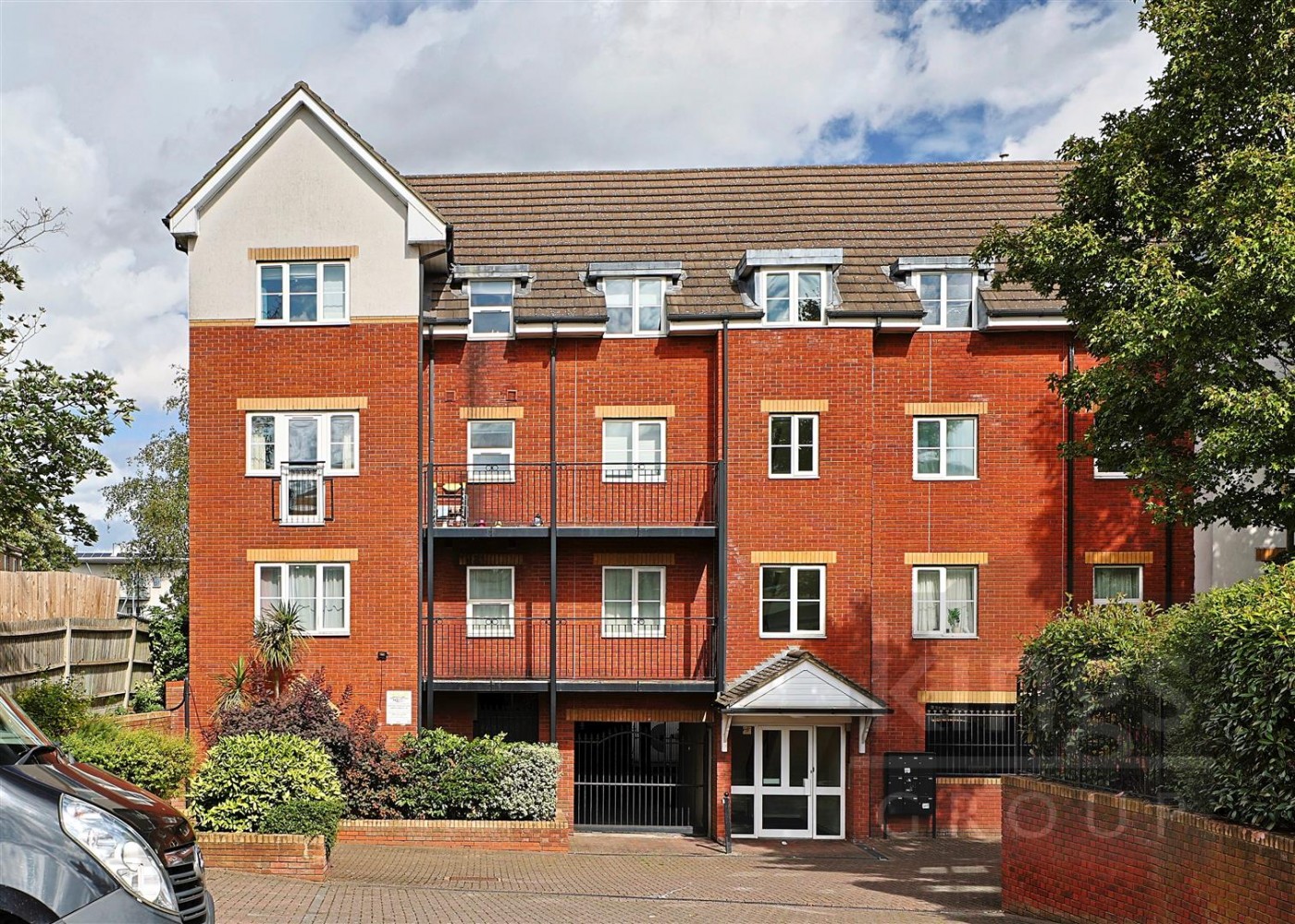 Images for Garfield Road, Enfield