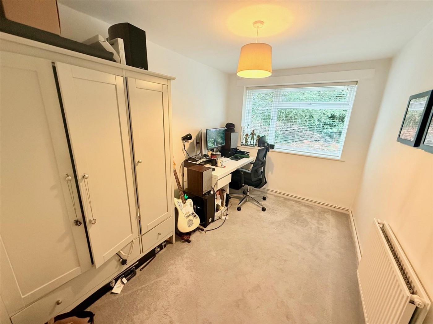 Images for Connaught Avenue, London