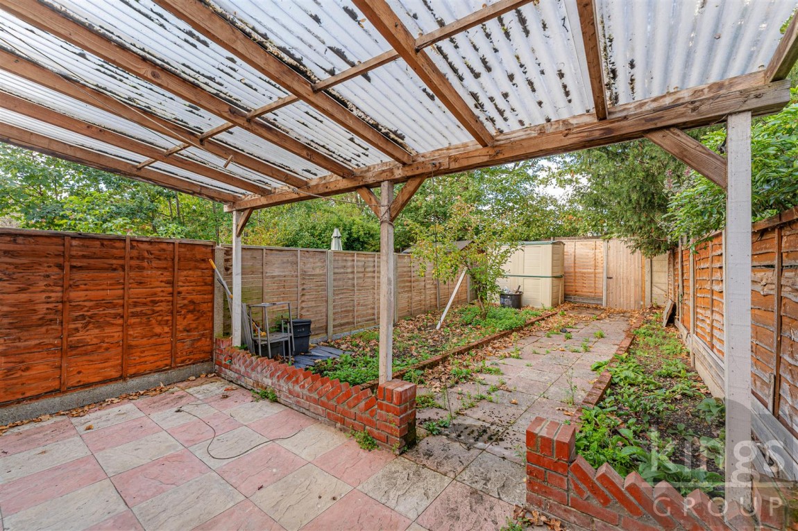 Images for Ingleton Road, Edmonton, N18