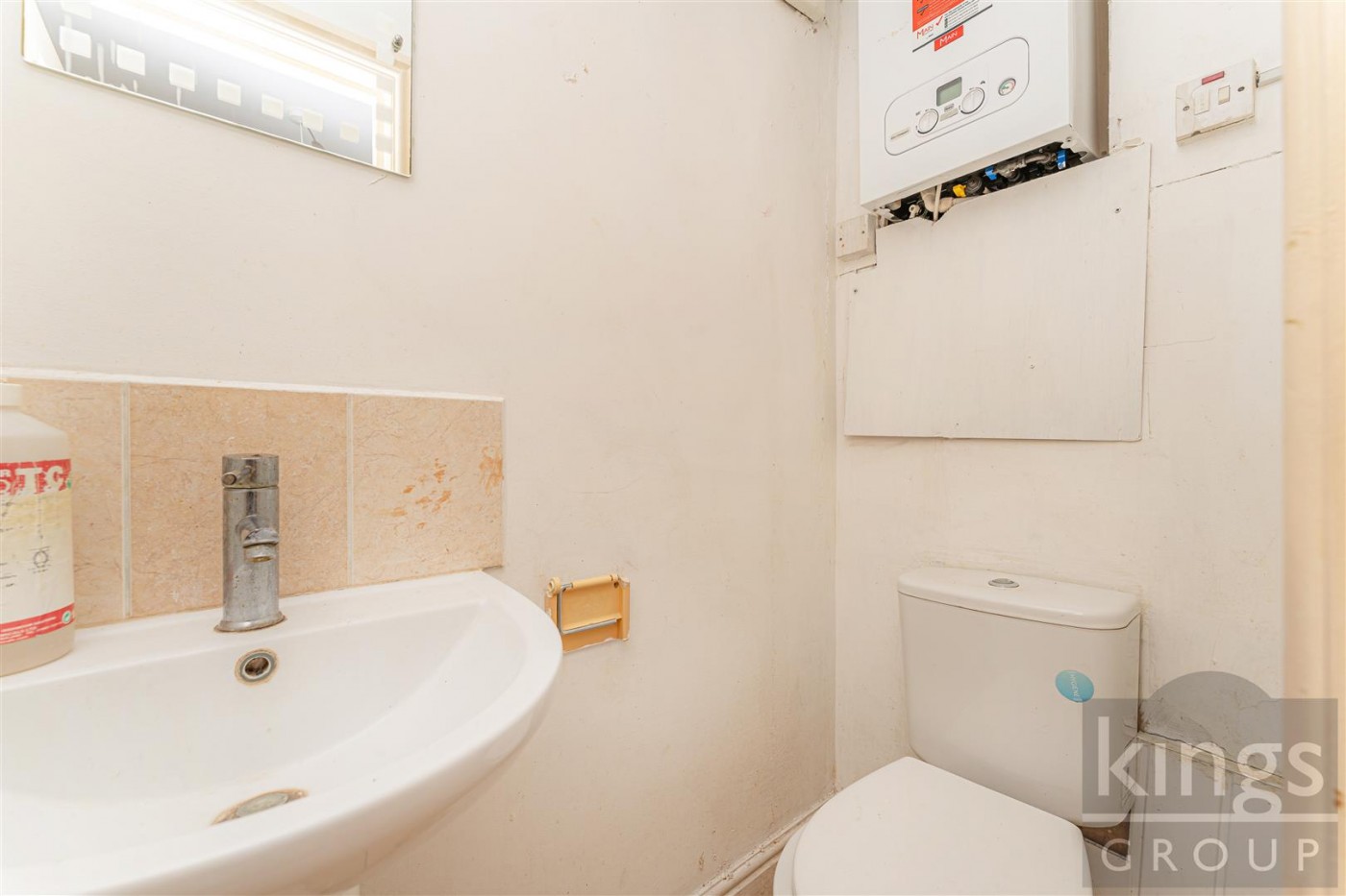 Images for Ingleton Road, Edmonton, N18