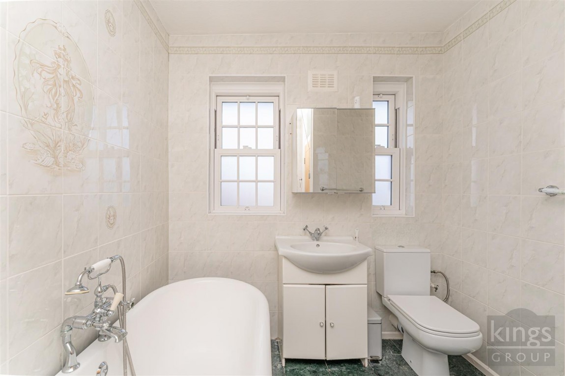 Images for Devonshire Road., London