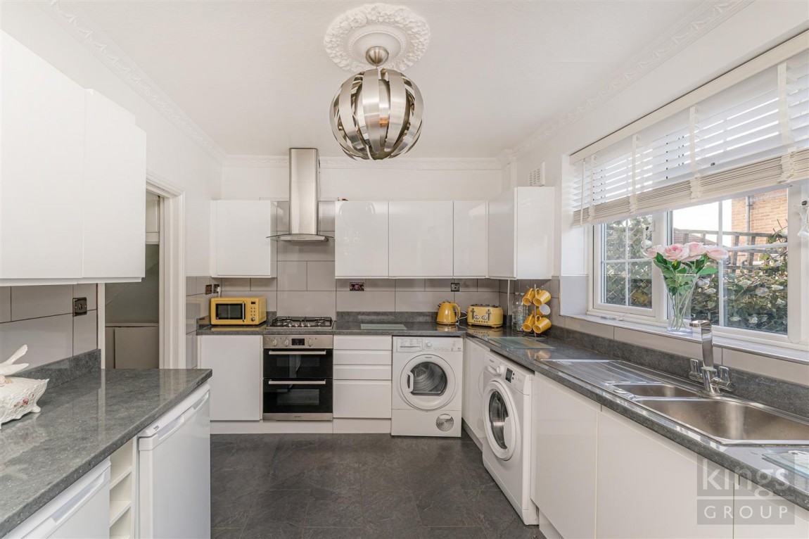 Images for Devonshire Road., London