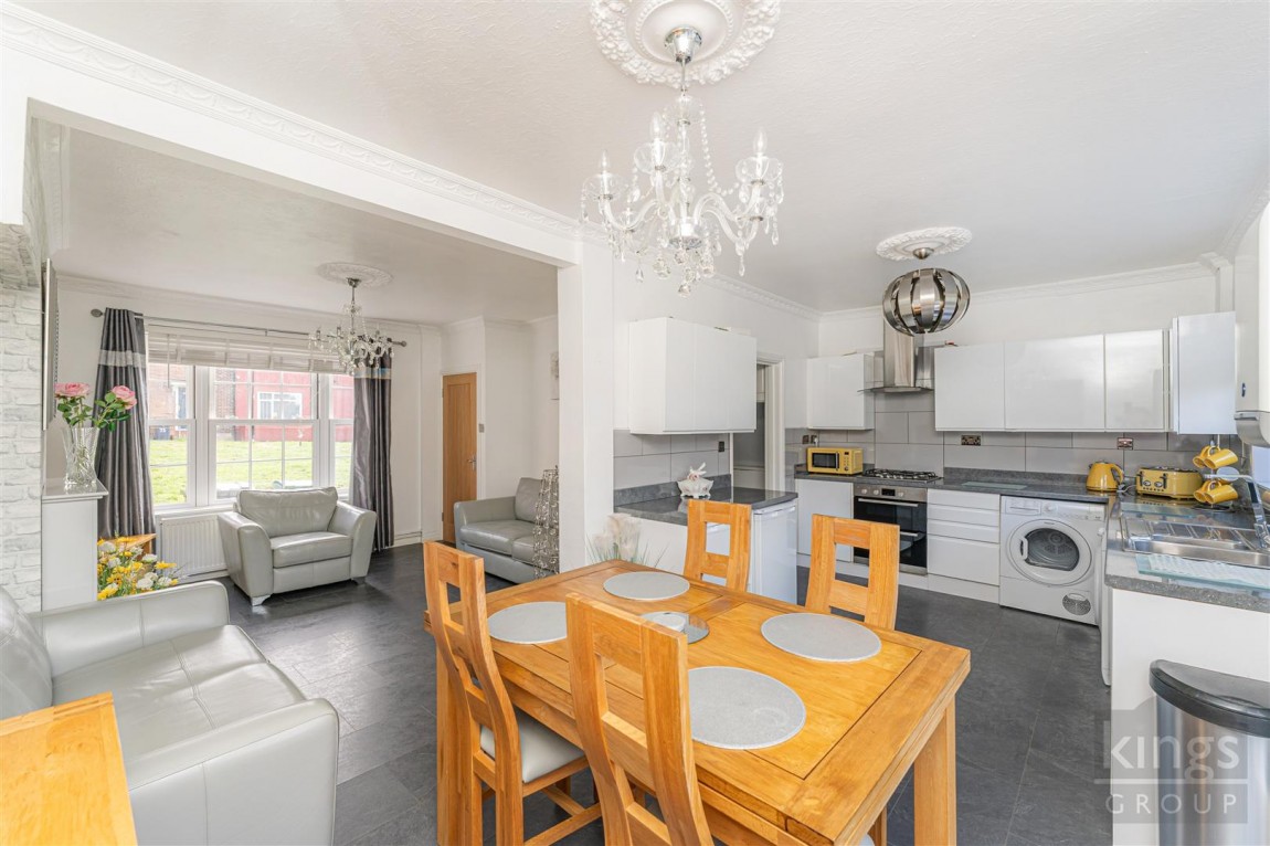 Images for Devonshire Road., London