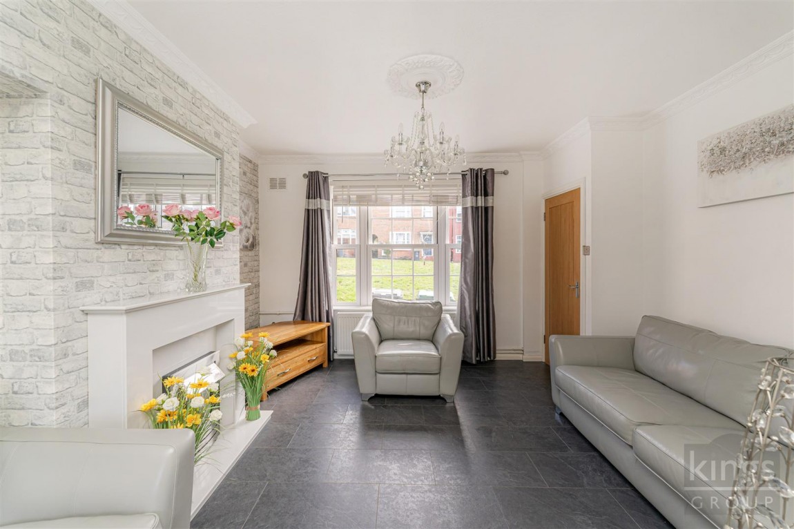 Images for Devonshire Road., London