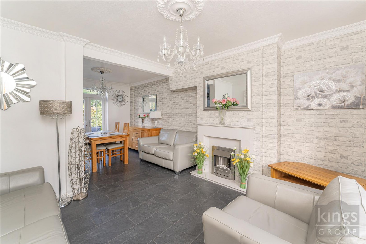 Images for Devonshire Road., London