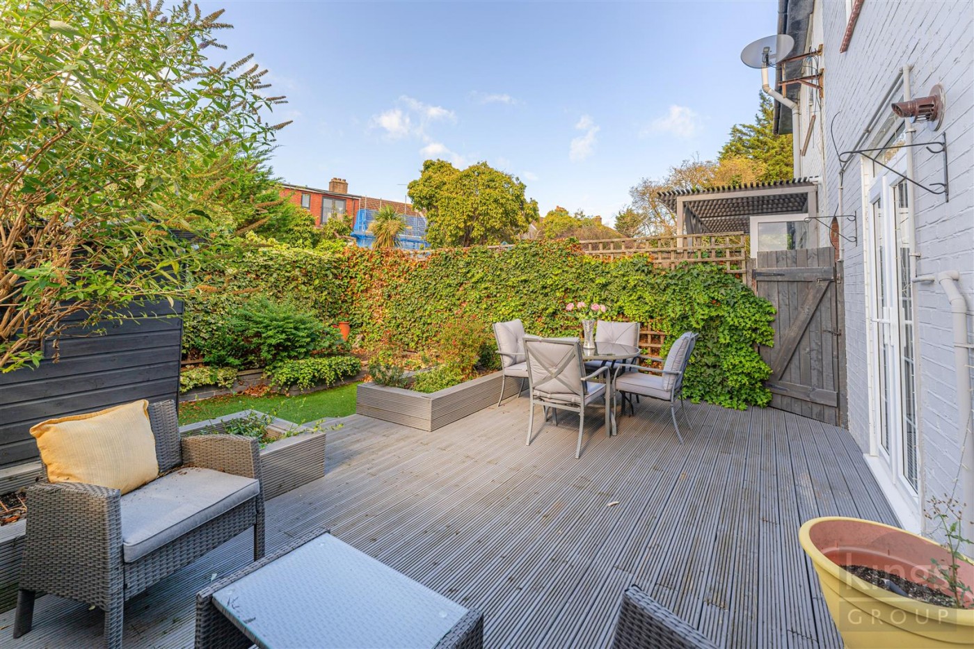 Images for Devonshire Road., London