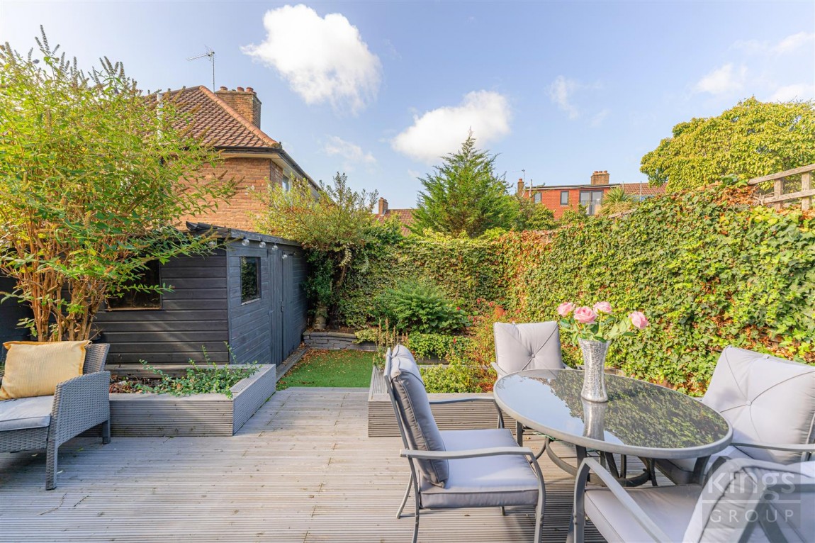 Images for Devonshire Road., London