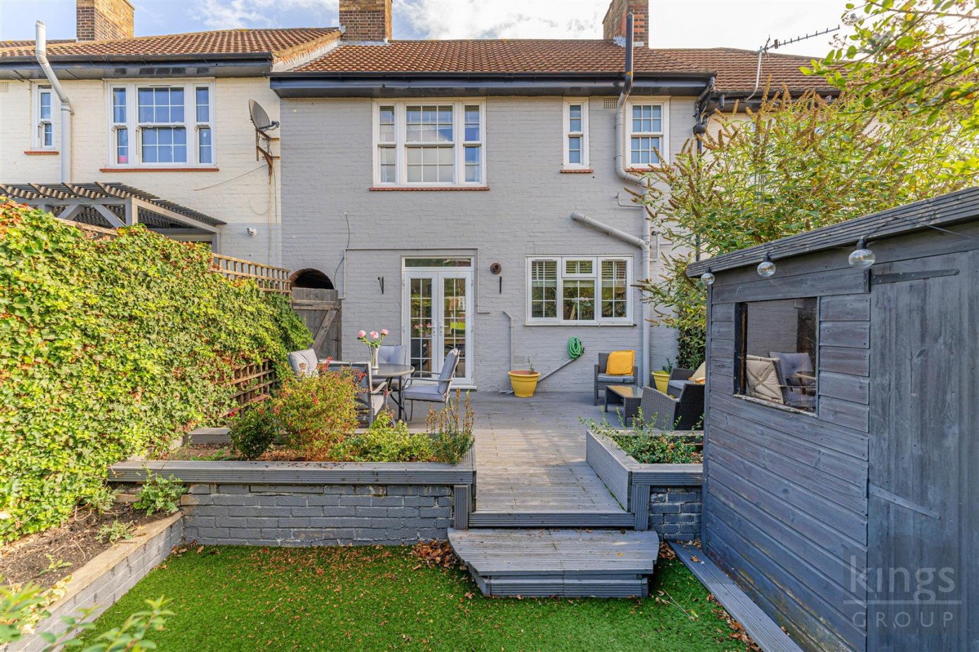 Images for Devonshire Road., London